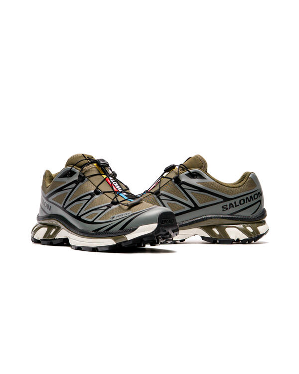Salomon XT-6 Gore-Tex | L47732700 | AFEW STORE